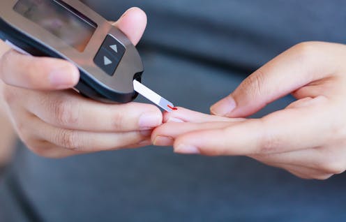 New Zealand needs urgent action to tackle the frightening rise and cost of type 2 diabetes