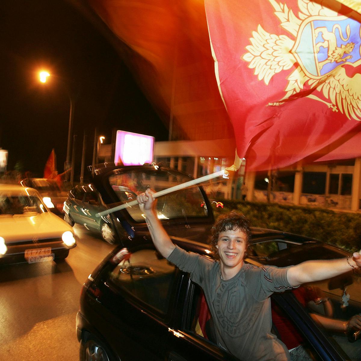 Montenegro Was A Success Story In Troubled Balkan Region Now Its Democracy Is In Danger Montenegro Was A Success Story In Troubled Balkan Region Now Its Democracy Is In Danger