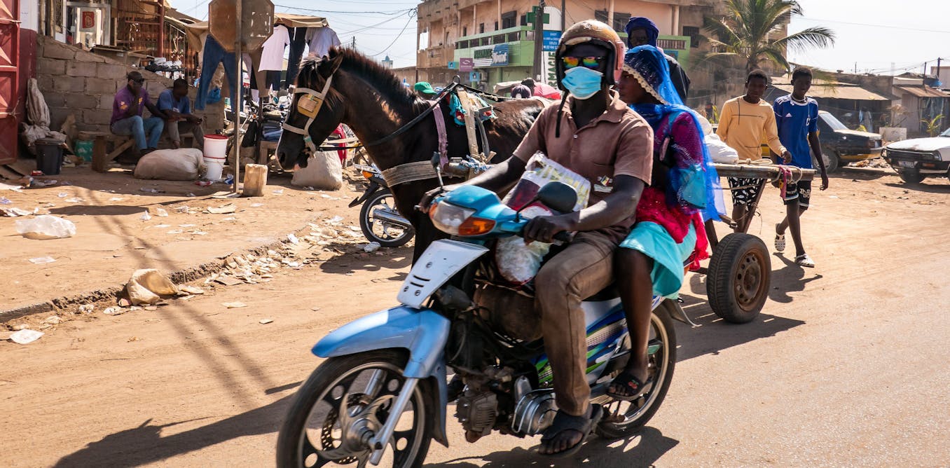 What we learned from tracking every covid policy in the world
