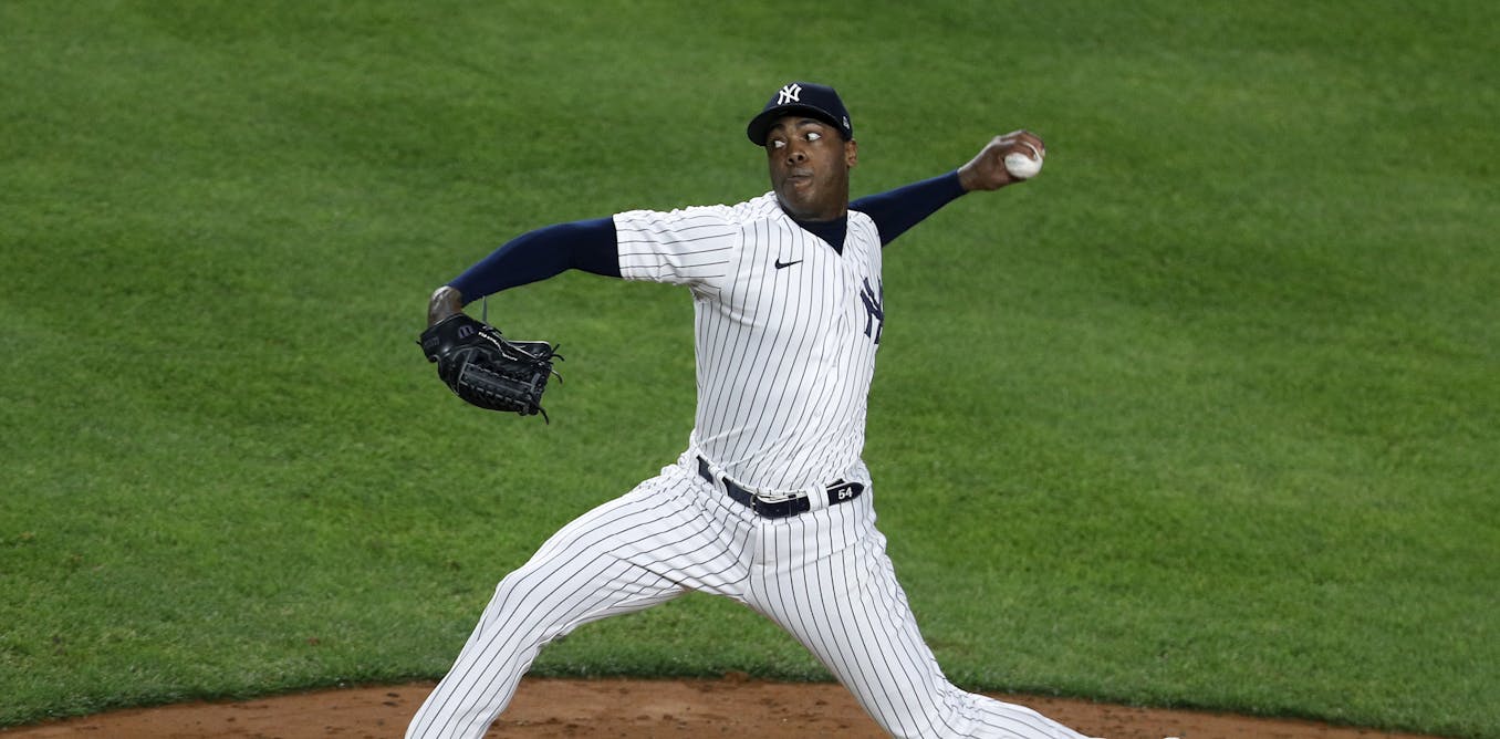 How Fast Can The Average Human Throw A Baseball