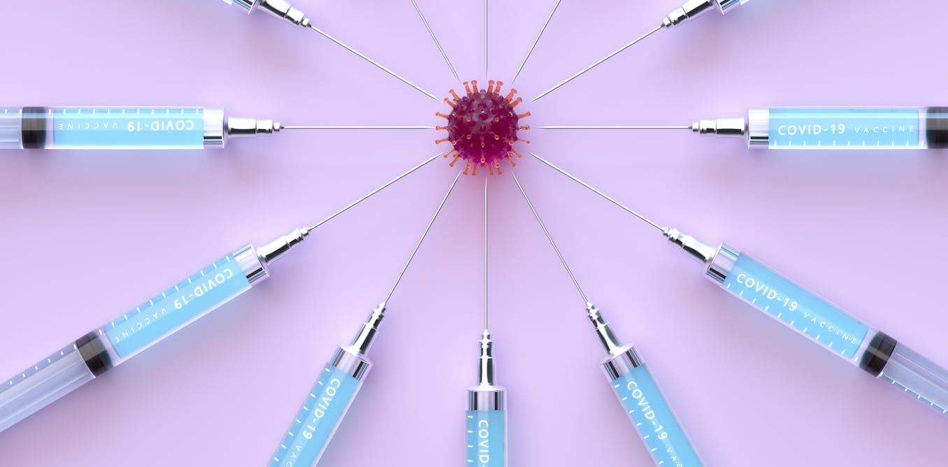 Why You Should Get A Covid 19 Vaccine Even If You Ve Already Had The Coronavirus Why You Should Get A Covid 19 Vaccine Even If You Ve Already Had The Coronavirus