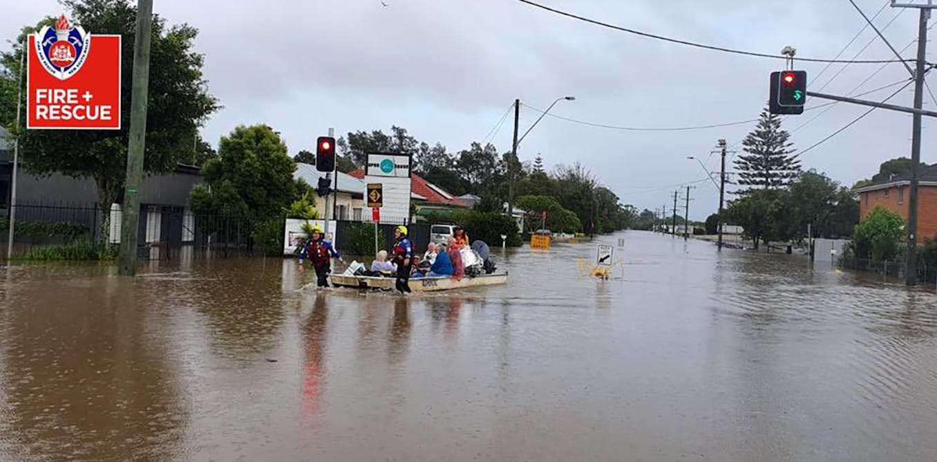 Managed retreat of settlements remains a tough call even as homes flood and coasts erode