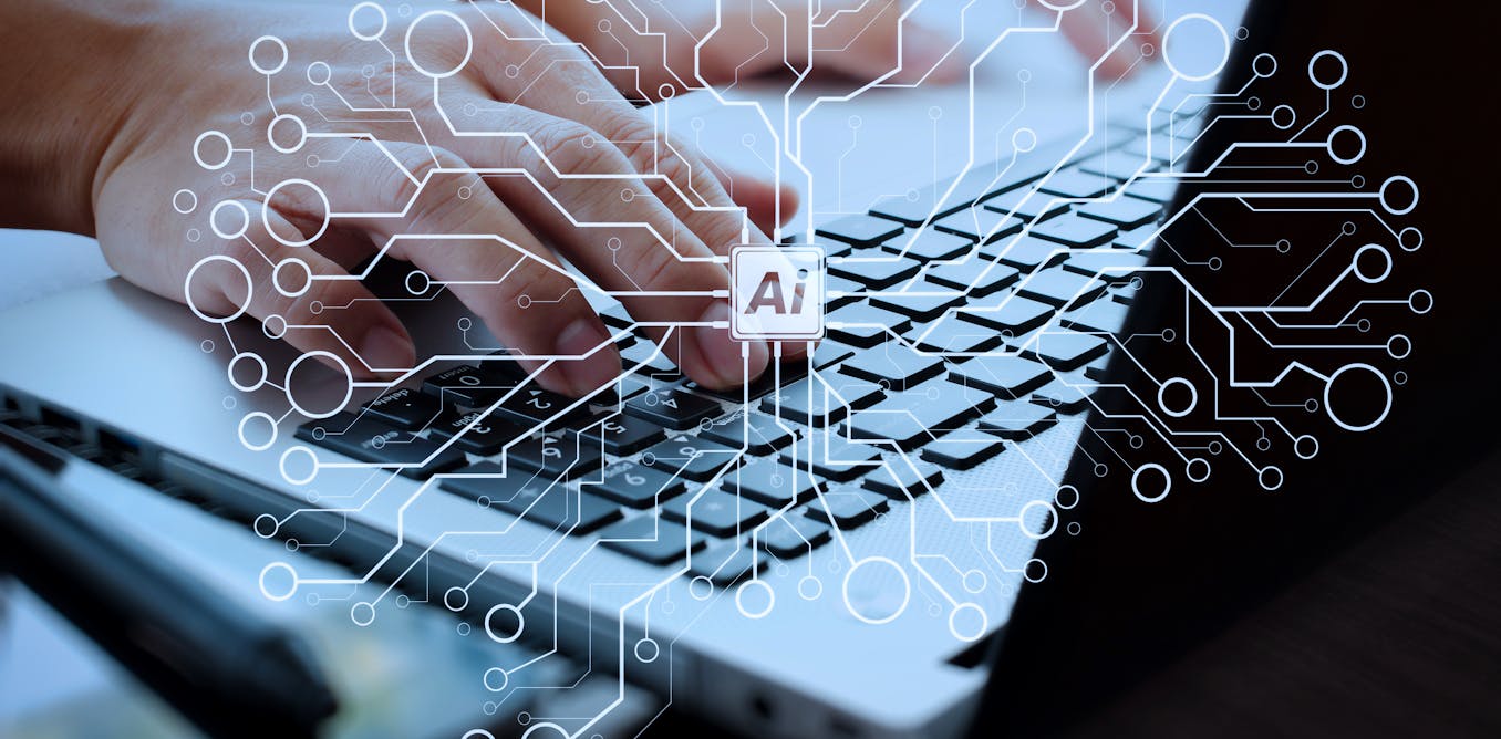 En el control de la inteligencia artificial nos jugamos el futuro