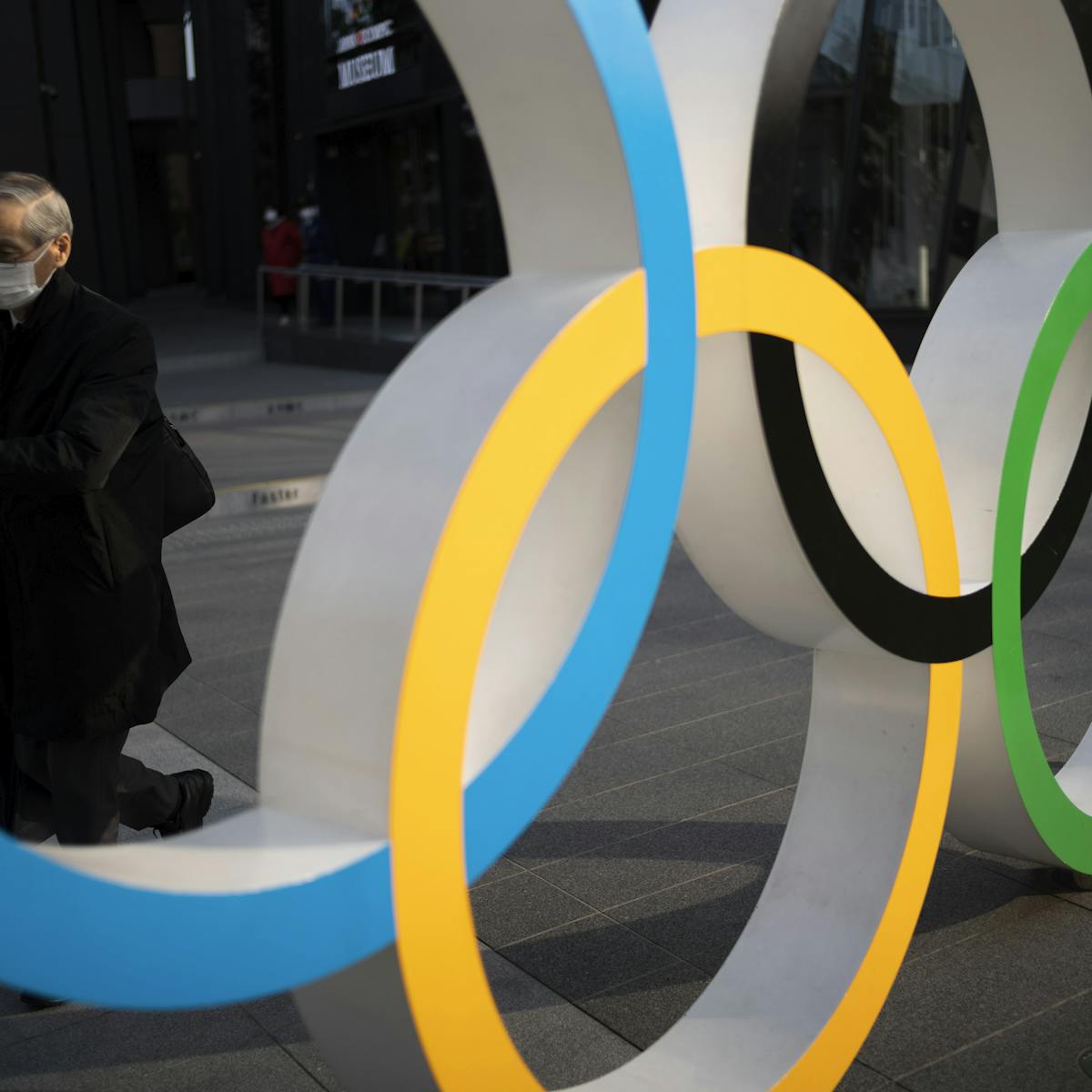 Should The Tokyo Olympics Go Ahead Without A Level Playing Field For Covid 19 Vaccines Should The Tokyo Olympics Go Ahead Without A Level Playing Field For Covid 19 Vaccines