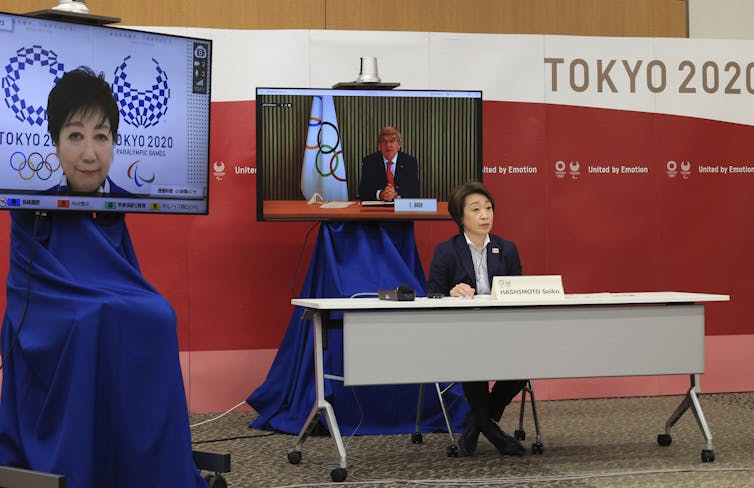Should The Tokyo Olympics Go Ahead Without A Level Playing Field For Covid 19 Vaccines Should The Tokyo Olympics Go Ahead Without A Level Playing Field For Covid 19 Vaccines