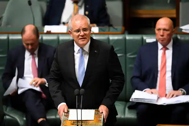 Bad times call for bold measures: 3 ways to fix the appalling treatment ...