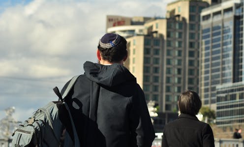 We tracked antisemitic incidents in Australia over four years. This is when they are most likely to occur