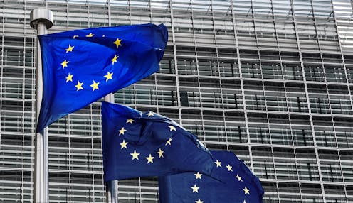 The European Union wants to impose carbon tariffs on Australian exports. Is that legal?