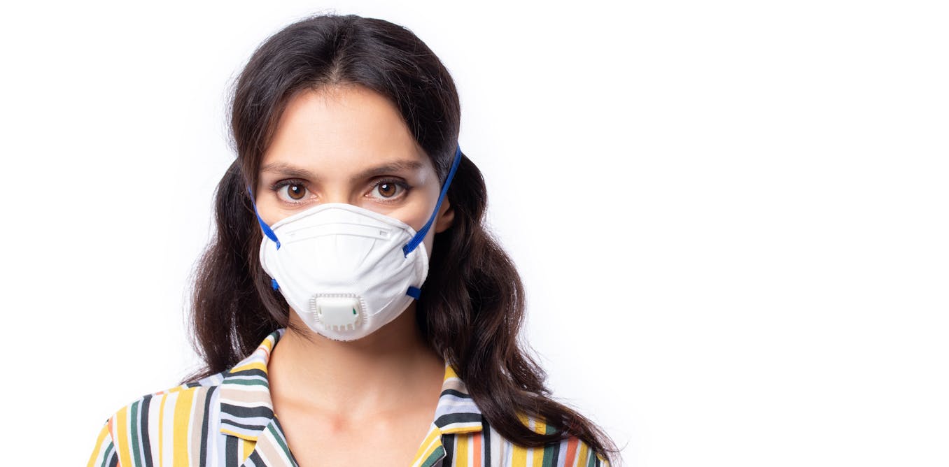 High-filtration masks only work when they fit – so we created new way to test if they do