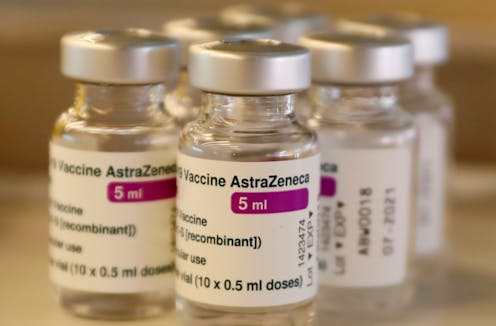 Covid Vaccine Weekly Astrazeneca Supplies And Efficacy Under The Microscope Again