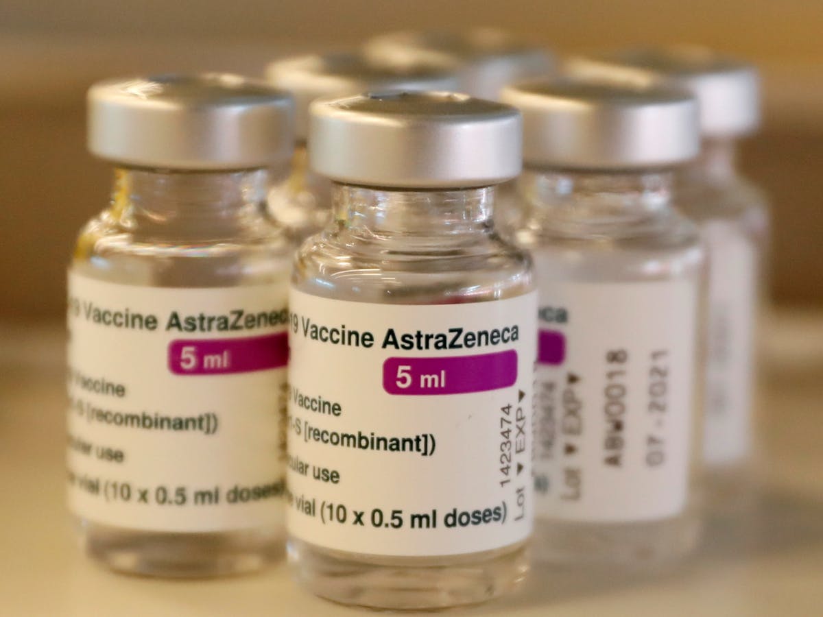 COVID vaccine weekly: AstraZeneca supplies and efficacy under the microscope again