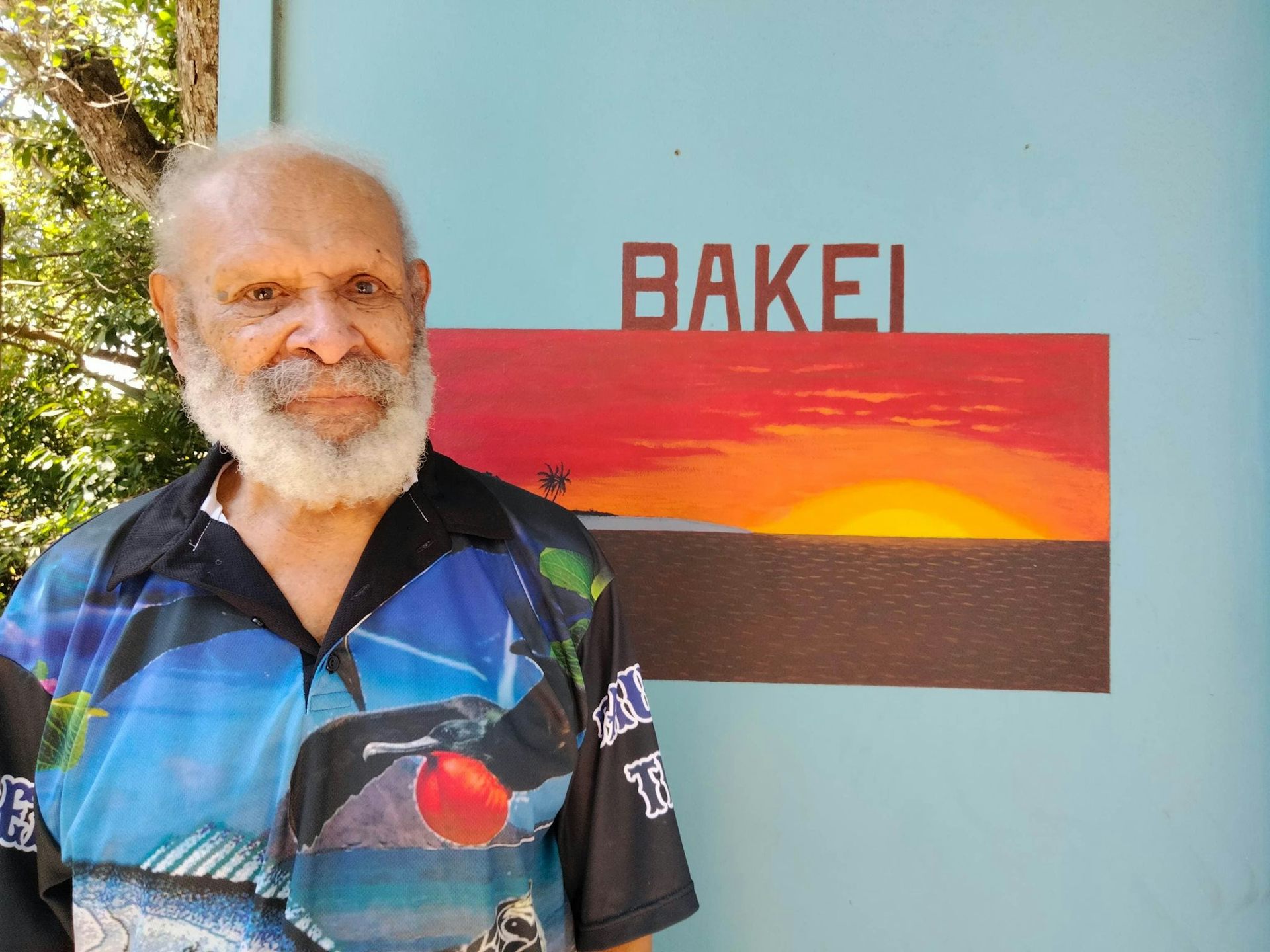 the astronomical artistry of Segar Passi