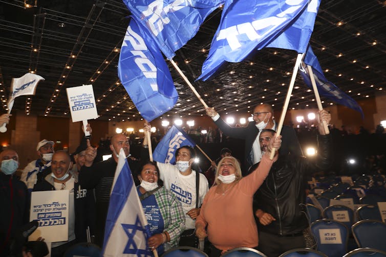 Israel elections: Netanyahu may hold on to power, but political paralysis will remain