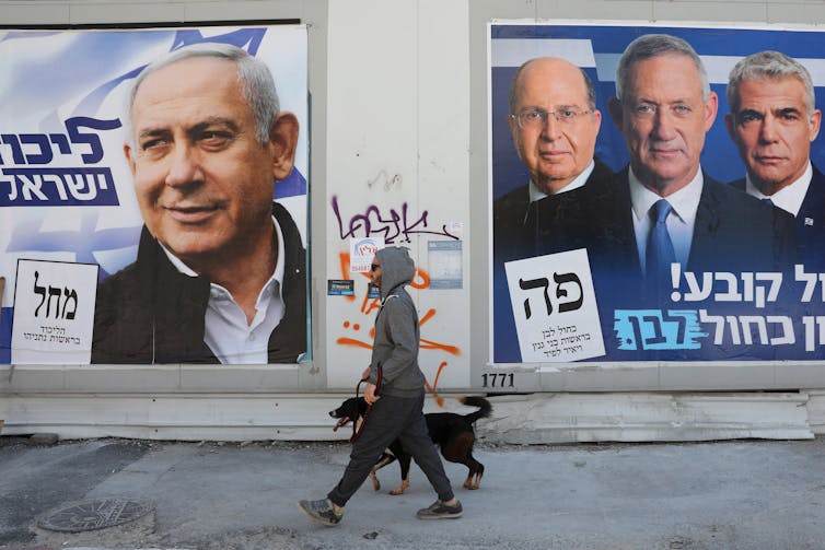 Netanyahu may hold on to power, but political paralysis will remain