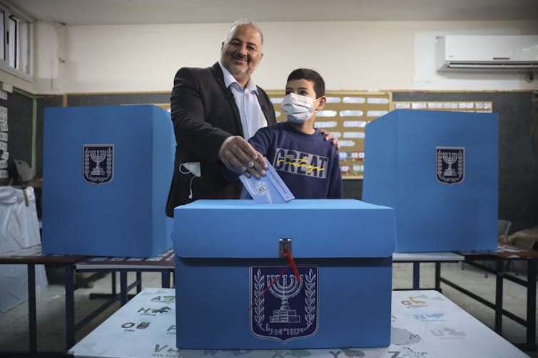 Netanyahu may hold on to power, but political paralysis will remain