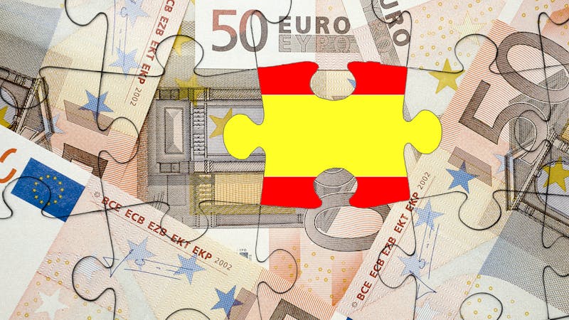 Las líneas maestras para la recuperación de la economía española Las líneas maestras para la recuperación de la economía española