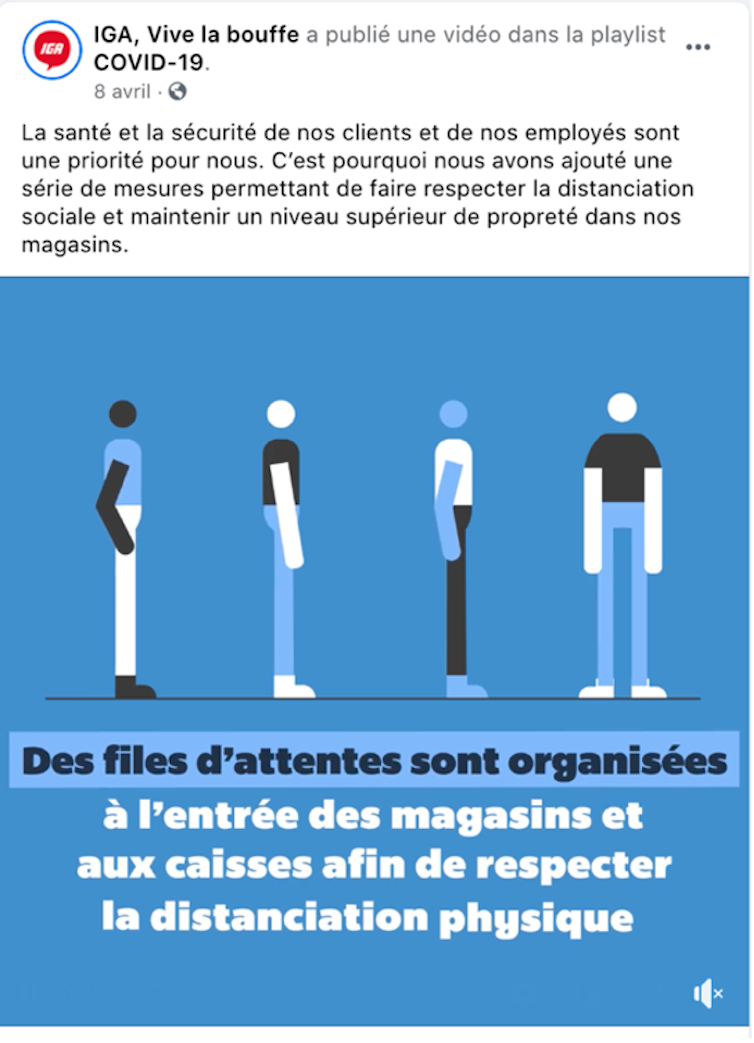 En temps de crise, les marques doivent miser sur l’authenticité En temps de crise, les marques doivent miser sur l’authenticité