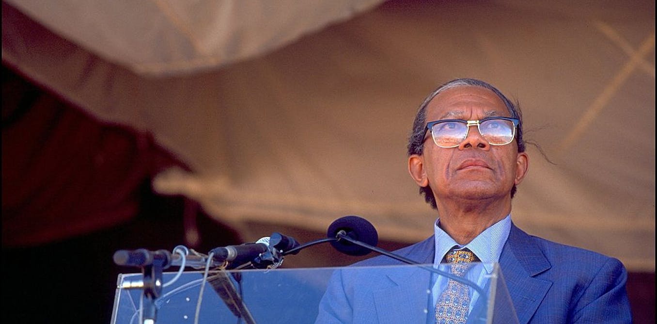 L’héritage de l’amiral rouge de Madagascar L’héritage de l’amiral rouge de Madagascar