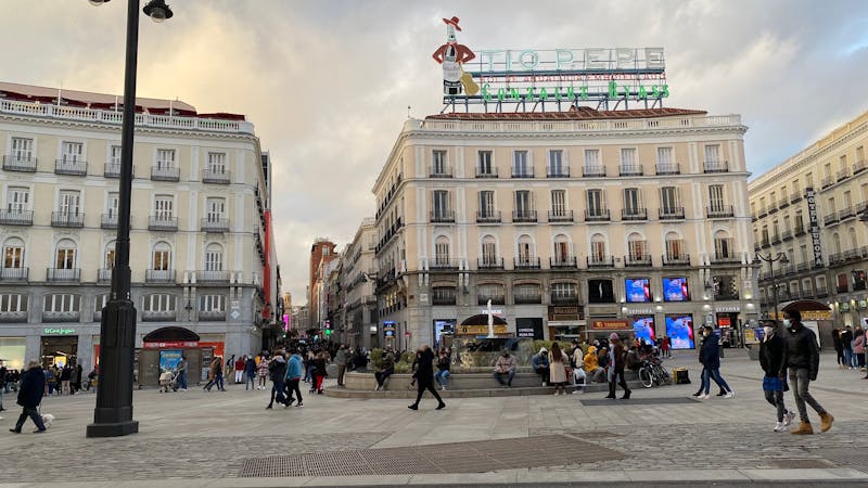 ¿Se avecina otra ola de COVID-19? ¿Se avecina otra ola de COVID-19?