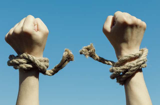 Libertad