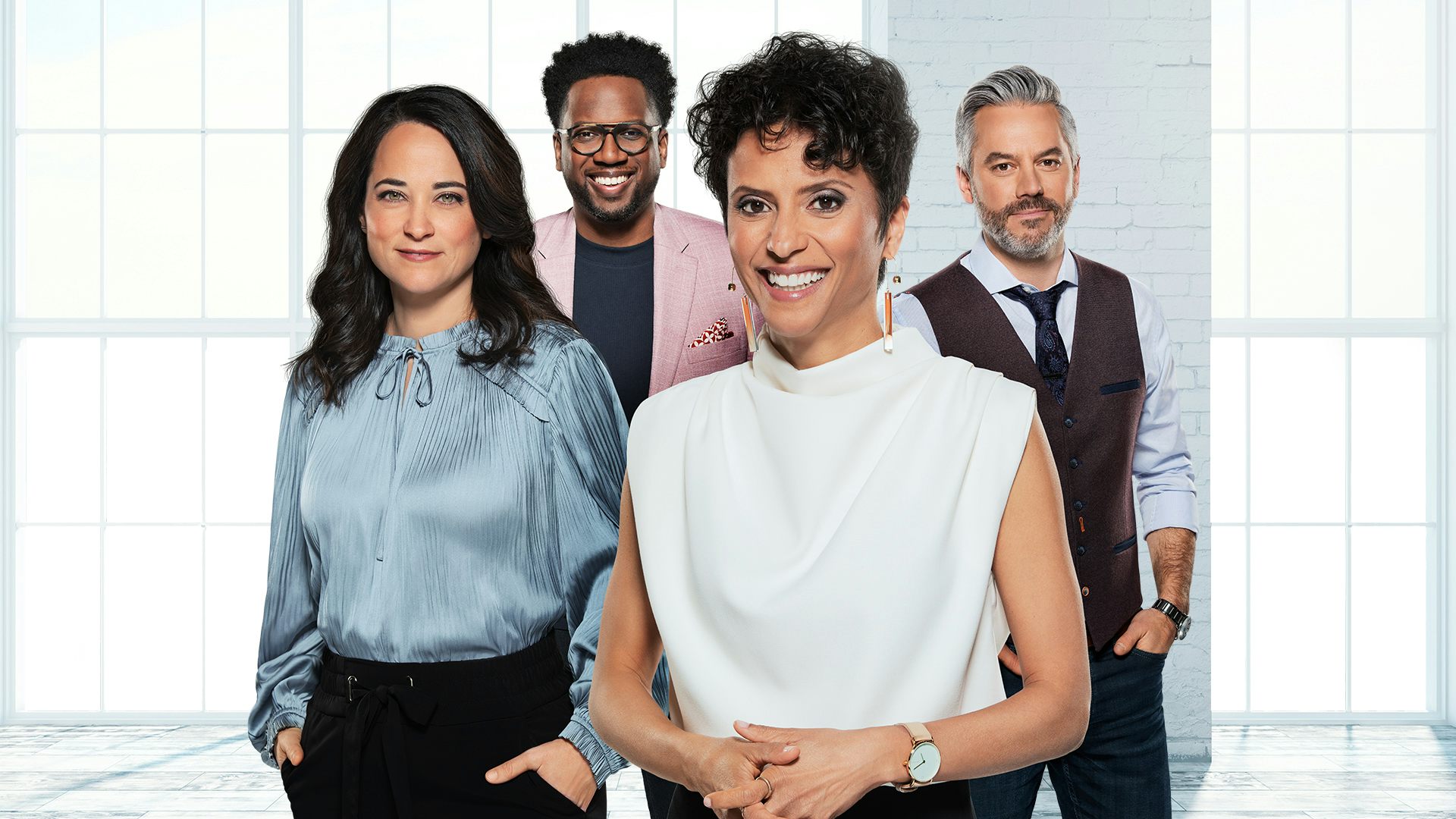 Noovo Info Lancer Un Bulletin De Nouvelles Tele En 21 Est Ce Fou Ou Visionnaire