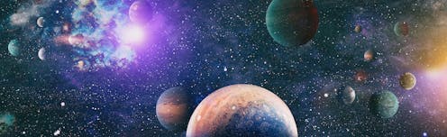 Ce N Est Pas De La Science Fiction Une Planete A Bel Et Bien Ete Decouverte Dans Un Systeme A Trois Etoiles