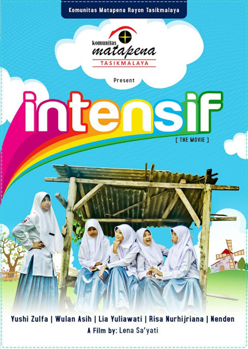Hari Film Nasional: santri muda Indonesia produksi film untuk