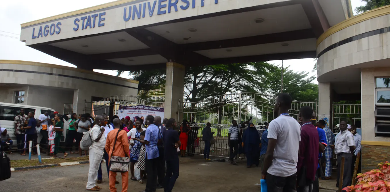 What Is A Vice Chancellor What Is A Vice Chancellor