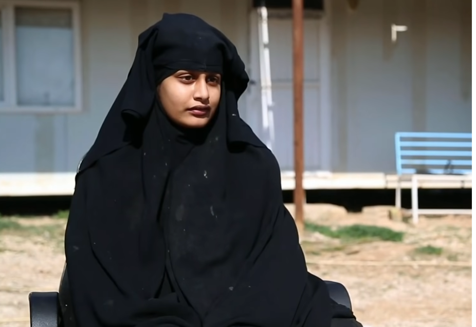 Muslim discount woman garb