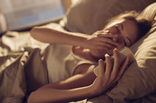 Snooze blues? How using your favourite song as an alarm can help you wake up more alert
