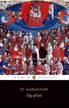 How will our bodies be put back together? What about those eaten by cannibals? A brief history of Christian resurrection beliefs