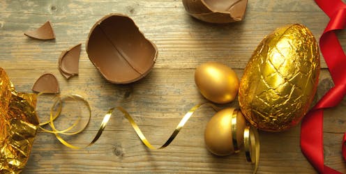 Is that a good egg? How chocolate makers rate on social and environmental measures