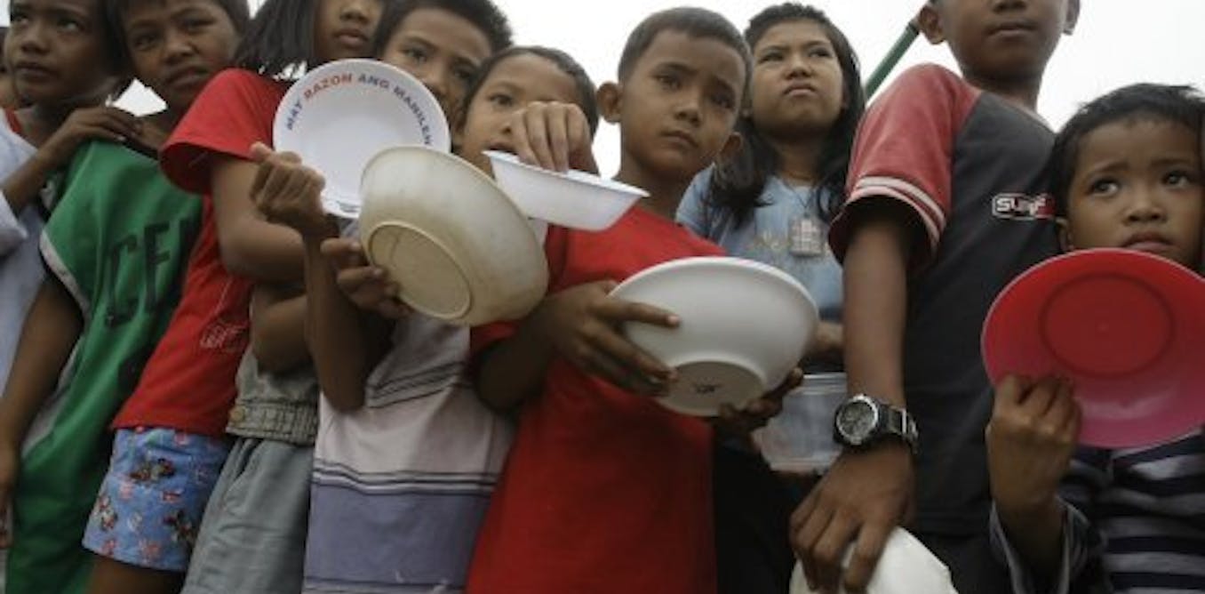 Philippine child prostitution Philippines webcam child abuse arrests come after decades of exploitation and inequality