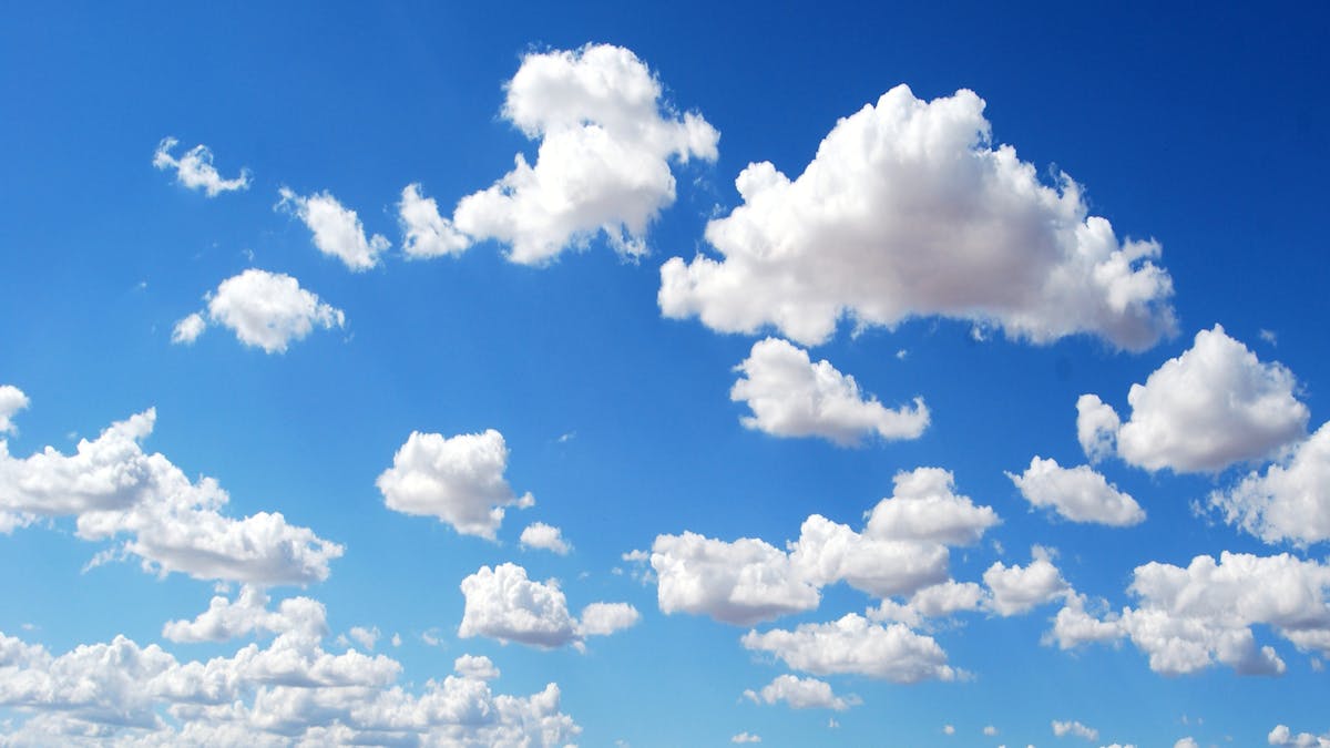 Curious Kids: What is the sky?