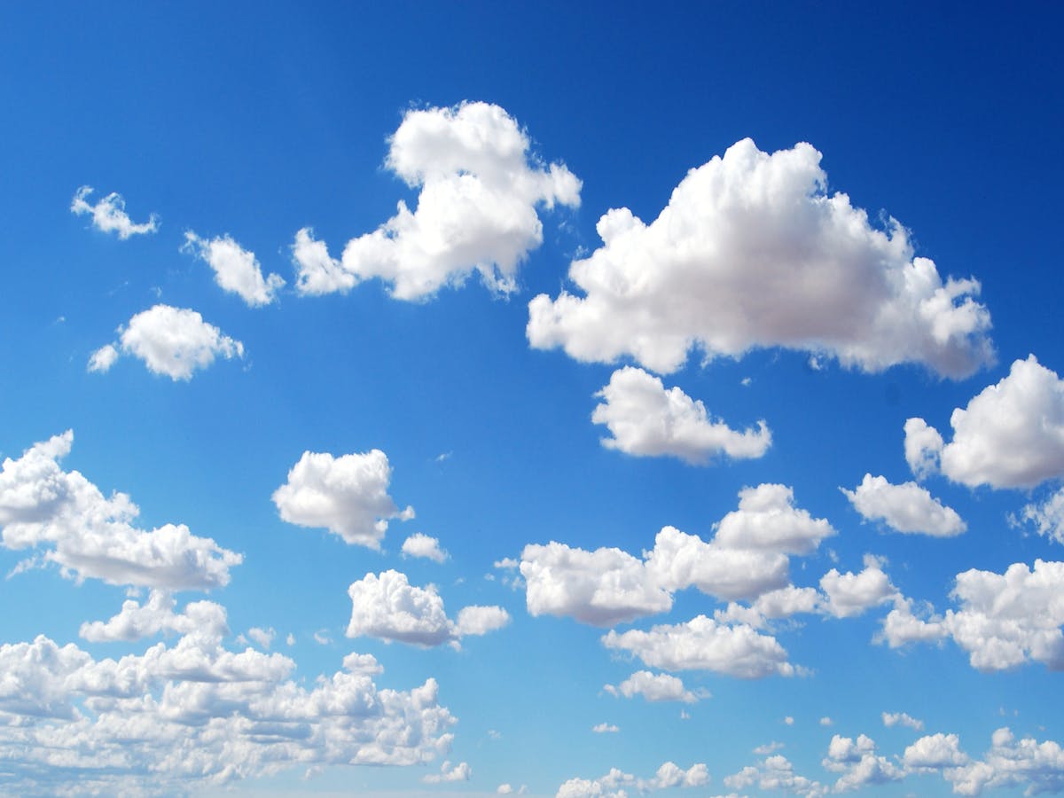 Curious Kids: What is the sky?