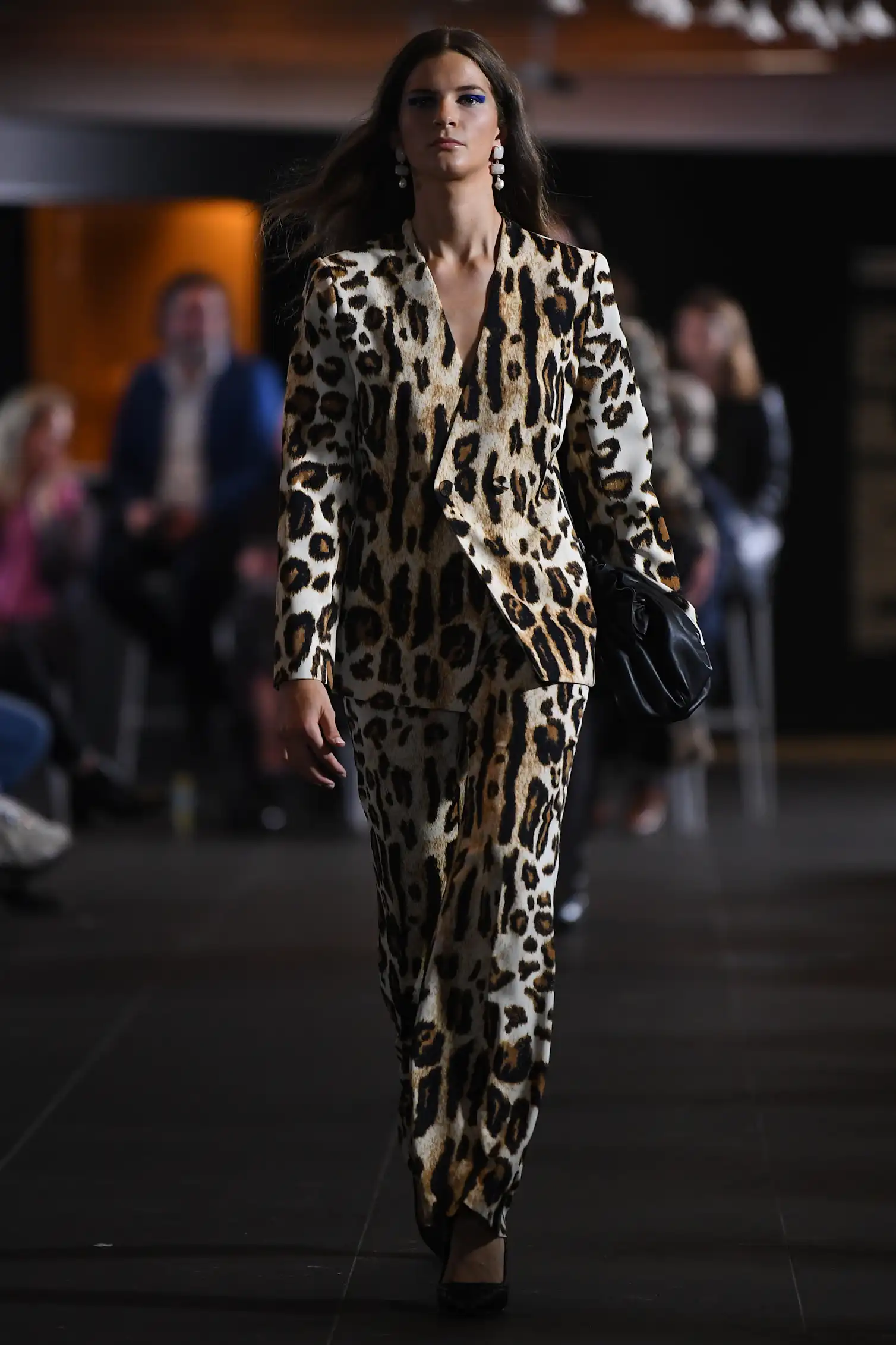How Carla Zampatti pioneered wearable yet cosmopolitan clothes for ...