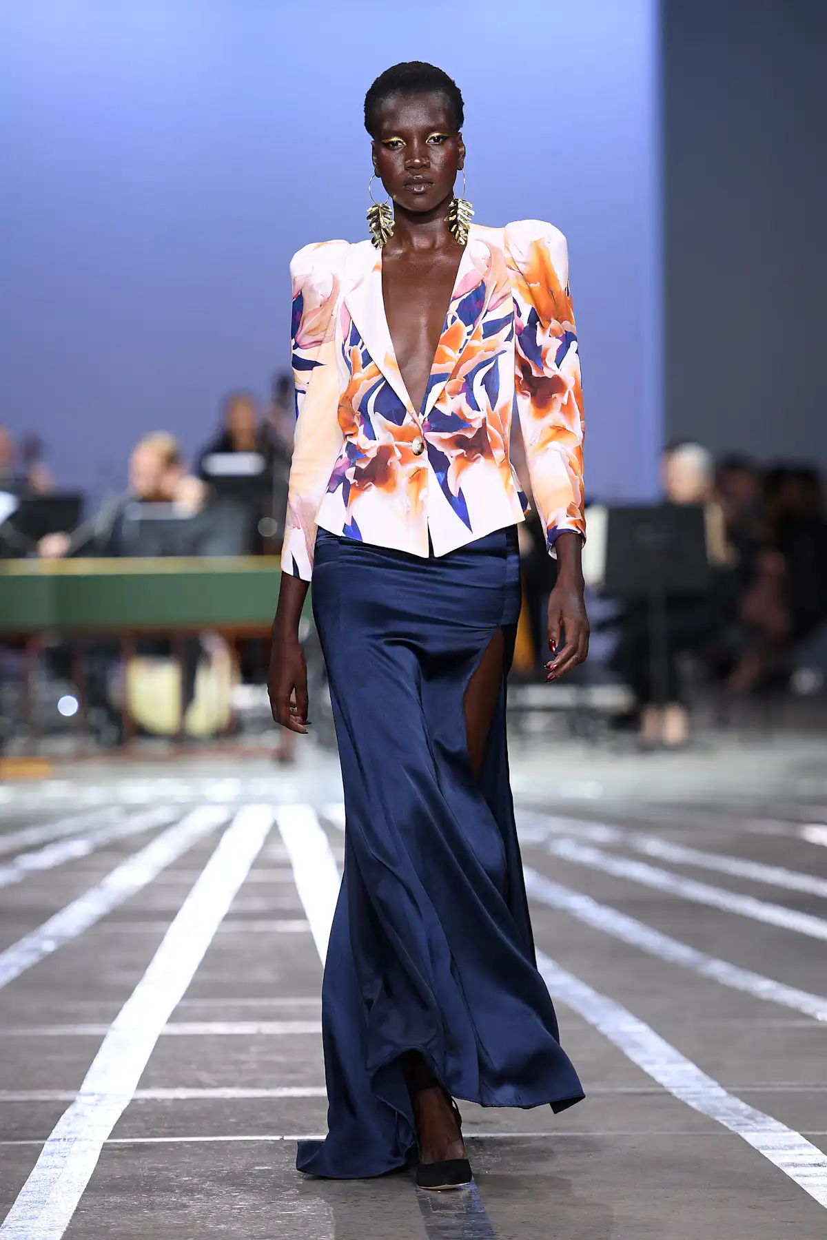 How Carla Zampatti pioneered wearable yet cosmopolitan clothes for ...