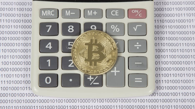 Los bitcoines, aunque estén en ‘la nube’, hay que declararlos Los bitcoines, aunque estén en ‘la nube’, hay que declararlos