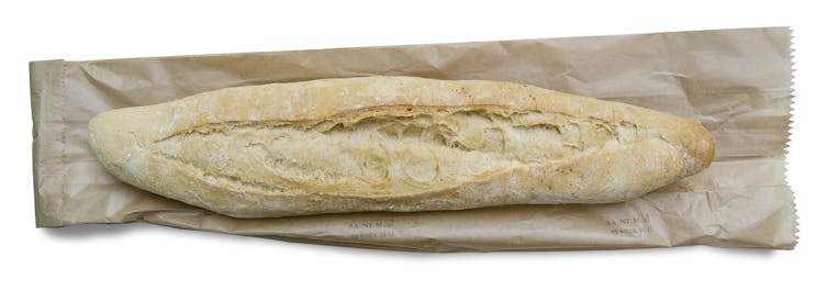 A baguette