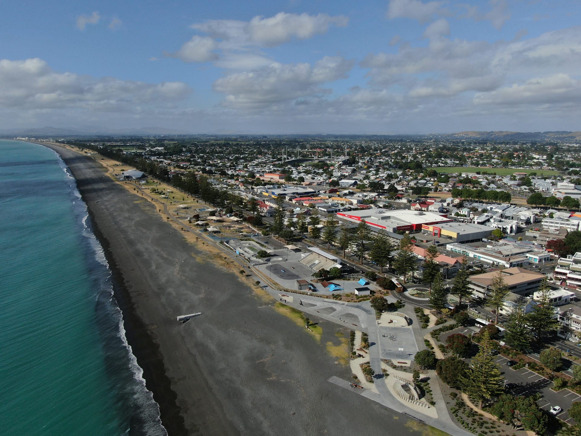 why New Zealand is drafting a new law to enable communities to move away from climate risks