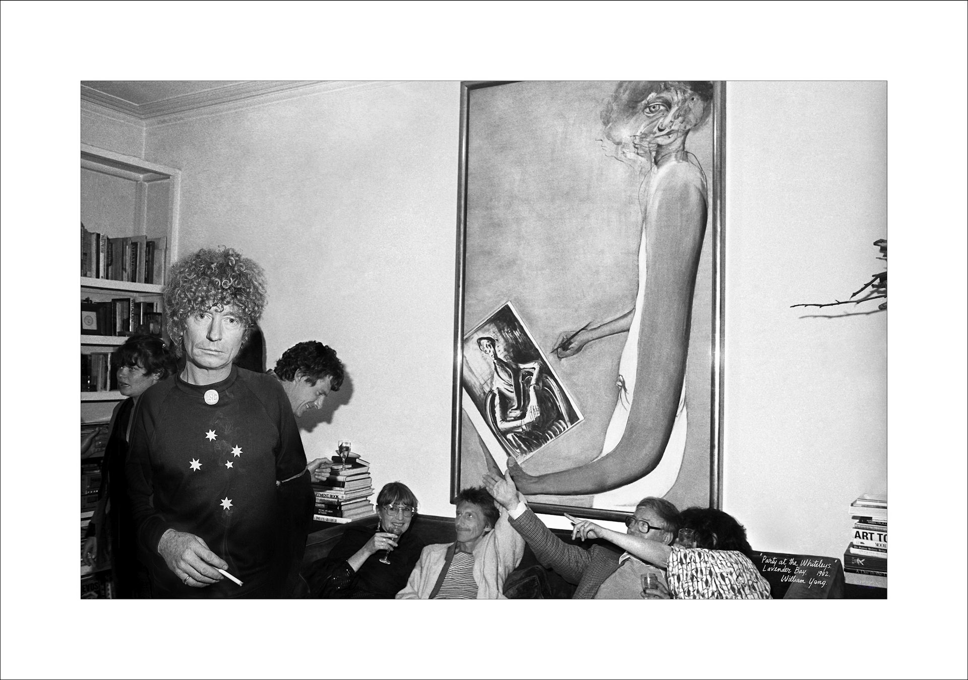 William Yang's work is a portrait of a life well lived