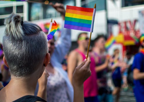 New research documents the severity of LGBTQA+ conversion practices — and why faith matters in recovery
