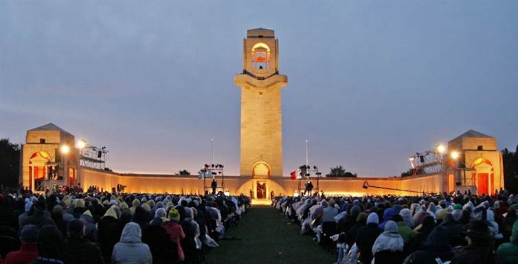 Crowds at dawn services have plummeted in recent years. It's time to reinvent Anzac Day