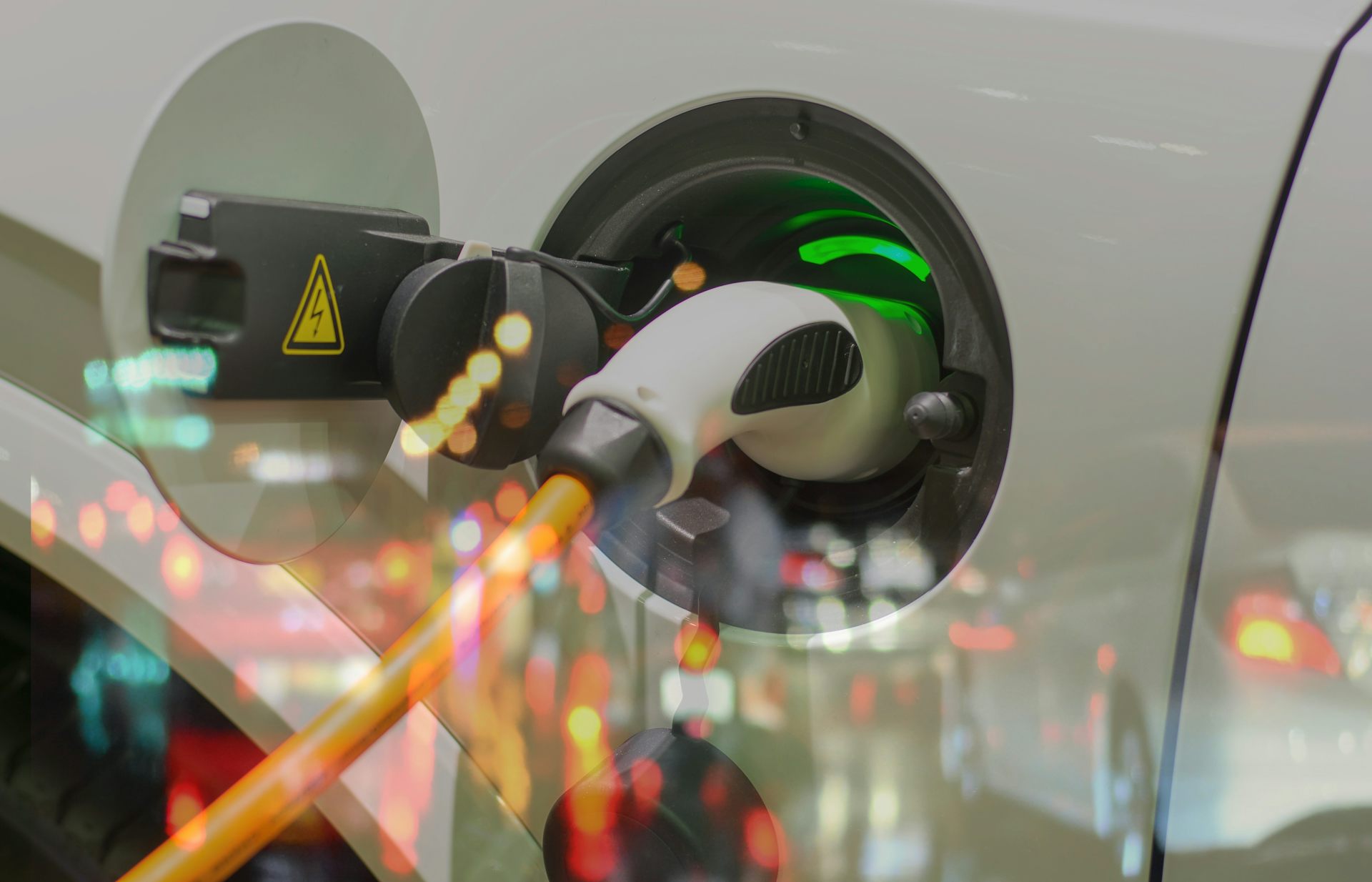 here's how the states can accelerate Australia's sputtering electric vehicle transition