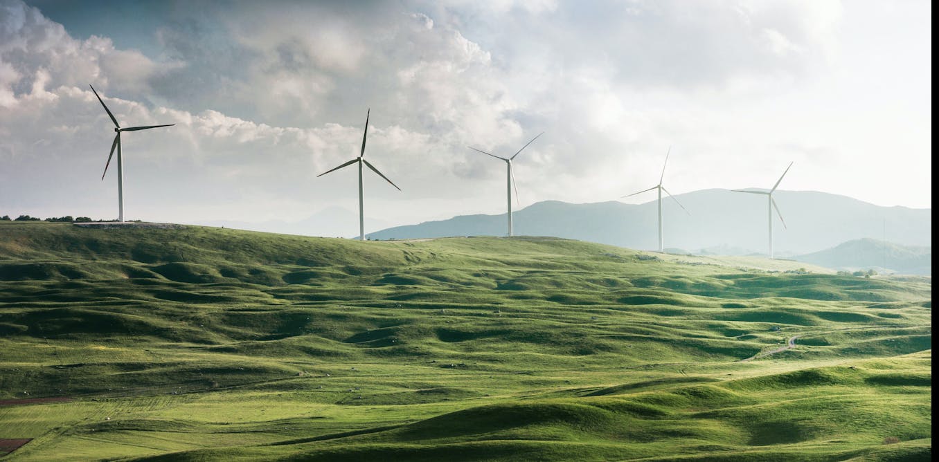 Sustainability rankings don’t always identify sustainable companies