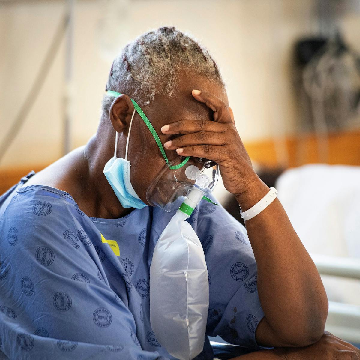 How worried should you be about coronavirus variants? A virologist explains his concerns