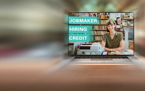 The successor to JobKeeper can't do its job. There's an urgent need for JobMaker II