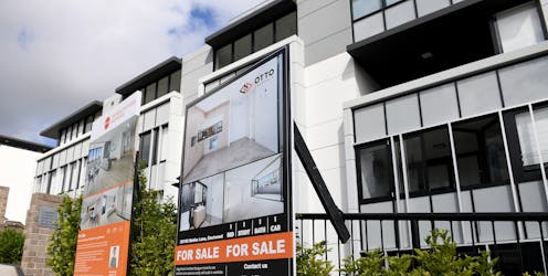 to fix Australia's housing affordability crisis, negative gearing must go