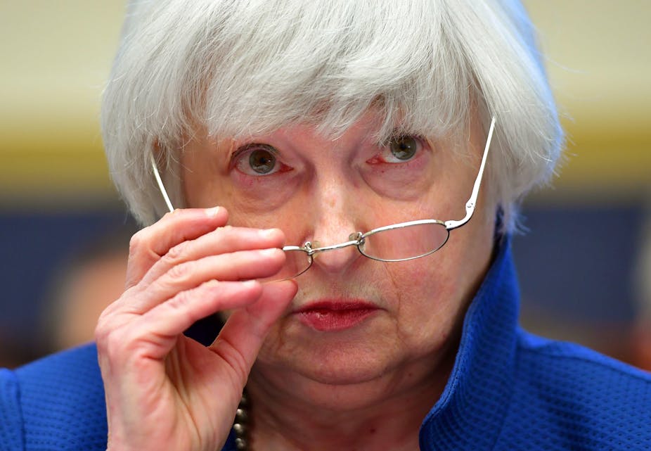 Corporation tax: why Janet Yellen's call for a global minimum rate is a bad  move