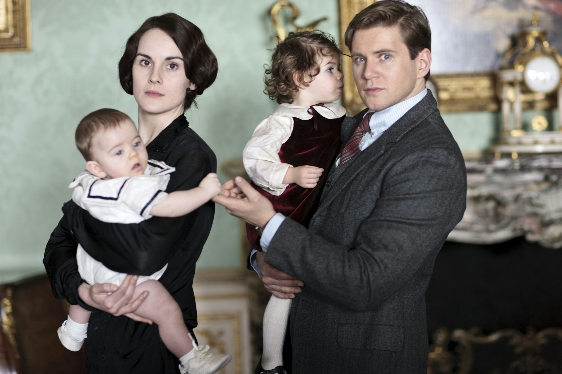 Downton abbey season on sale 1 online free